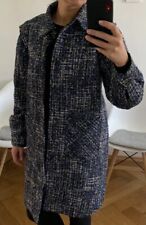 Yas übergangsmantel tweed gebraucht kaufen  München