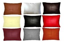 Coussin rectangulaire simili d'occasion  Douvrin