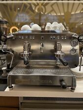 Espressomaschine e61 jubile gebraucht kaufen  Hamburg