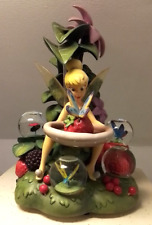 Disney exclusive tinkerbell for sale  GUILDFORD