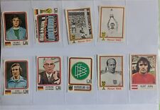 Calciatori stickers panini usato  Milano