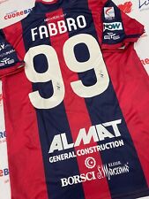 Maglia taranto fabbro usato  Vignate