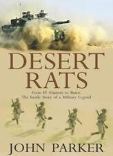 Desert rats alamein for sale  UK