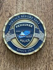 E79 pewaukee police for sale  West Sacramento