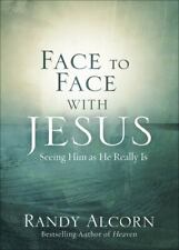 Face a Face com Jesus: Vendo-o como ele realmente é por Alcorn, Randy comprar usado  Enviando para Brazil