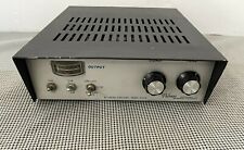Used, Vintage Palomar 310 M Bi-Linear SSB/AM CB Ham Radio Tube Frequency Amplifier  for sale  Shipping to Canada