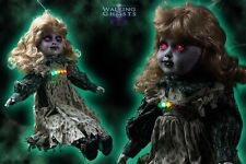 Haunted doll emf for sale  GLASGOW