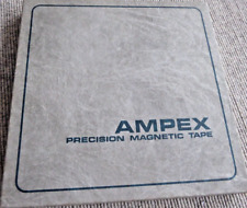 Ampex 456 grand gebraucht kaufen  Ebersbach