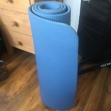 Blue foam camping for sale  CHELMSFORD