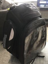 Triumph tail bag for sale  BOURNEMOUTH