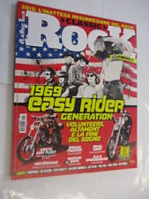 Classic rock italy usato  Scandiano