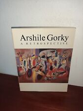 Arshile Gorky: A Retrospective Paperback Diane Waldman comprar usado  Enviando para Brazil