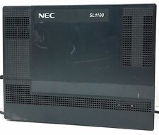 Nec sl1100 telephone for sale  HULL