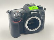 Nikon d7100 dslr for sale  Burke