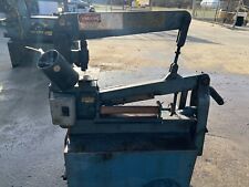 Scotchman ironworker ton for sale  Hastings