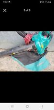 Leaf blower vacuum for sale  Shipping to Ireland