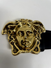 Authentic gold medusa for sale  Fairfield