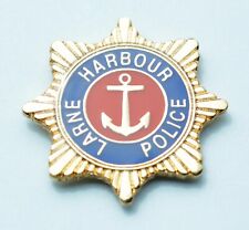 Larne harbour police for sale  UK