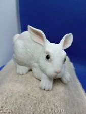 Boehm porcelain rabbit for sale  Branson