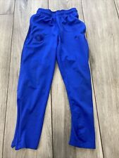 Chelsea tracksuit bottoms for sale  ILFORD