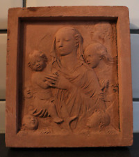 Petit bas relief d'occasion  Jussey