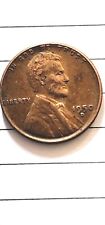 1950 wheat penny for sale  Aurora