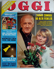 Oggi 1978 sandra usato  Montemassi