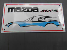 Mazda logo ldtimer gebraucht kaufen  Wesendorf