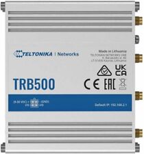 Teltonika trb500 router gebraucht kaufen  Elsoff, Rehe, Oberroßbach