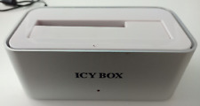 Icy box 111stu3 gebraucht kaufen  Pinneberg