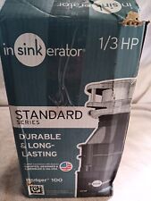 Insinkerator badger 100 for sale  Knoxville