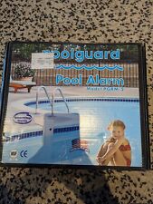 Poolguard pool alarm for sale  Glendora