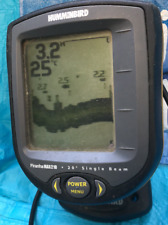 Humminbird piranha max210 for sale  PLYMOUTH