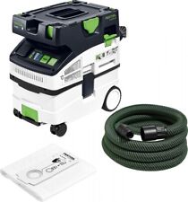 Festool extracteur mobil d'occasion  Expédié en France