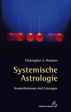 Systemische astrologie konstel gebraucht kaufen  Berlin
