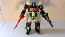 Transformers masterpiece mp10b for sale  HULL