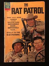 Rat patrol 2.0 for sale  USA