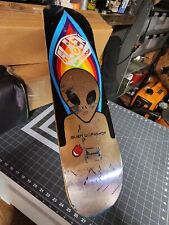 Alien workshop deck for sale  Villa Rica