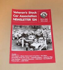 Veterans stock car for sale  RUGBY