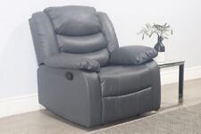 reclining armchair for sale  MIRFIELD