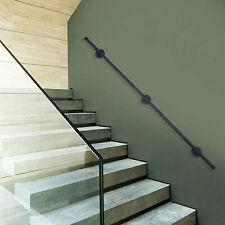 Iron handrail steps for sale  USA