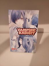 Vampire knight memories gebraucht kaufen  Lohhausen