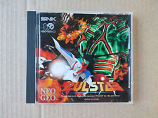 Pulstar neo geo usato  Lodi