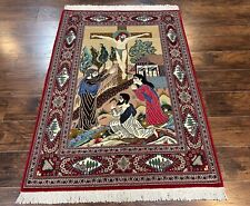 Pictorial rug 3x5 for sale  Woodbury