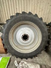 Michelin agribib rowcrop for sale  ATTLEBOROUGH