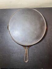 Vintage cast iron for sale  Pittsburgh