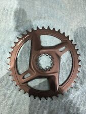 sram direct chainrings mount for sale  Milford