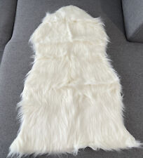 Faux fleece fur for sale  Cape Coral