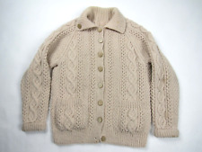 Vtg hand knit for sale  Albany