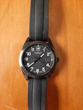 Victorinox Swiss Army Watch Great Condition Not Tested , used for sale  Shipping to South Africa